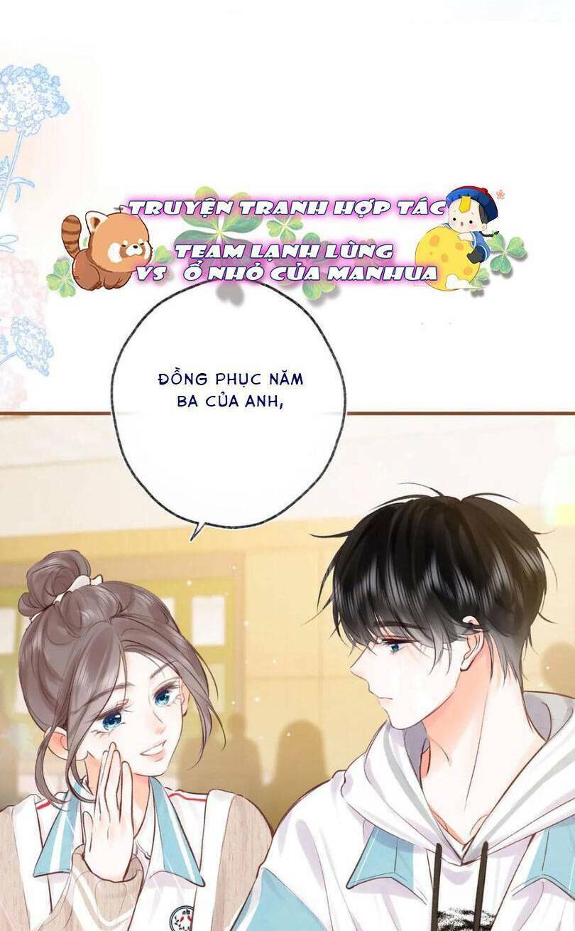 Tôi Mộng Giữa Ban Ngày Chapter 43 - Trang 2