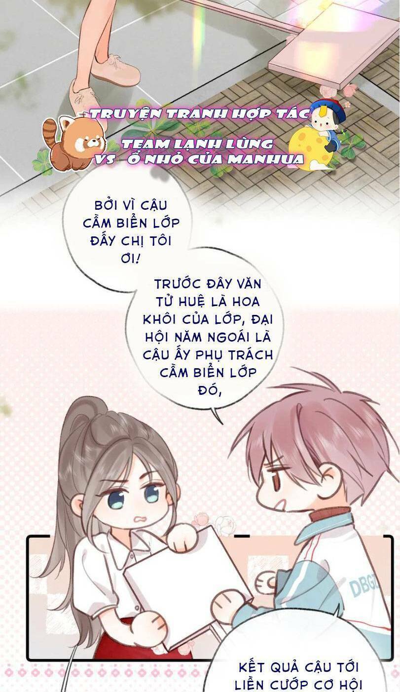 Tôi Mộng Giữa Ban Ngày Chapter 43 - Trang 2