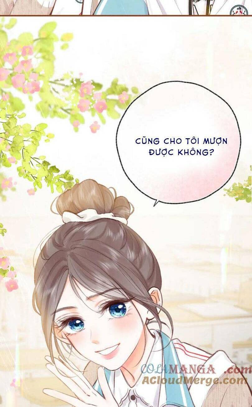 Tôi Mộng Giữa Ban Ngày Chapter 43 - Trang 2