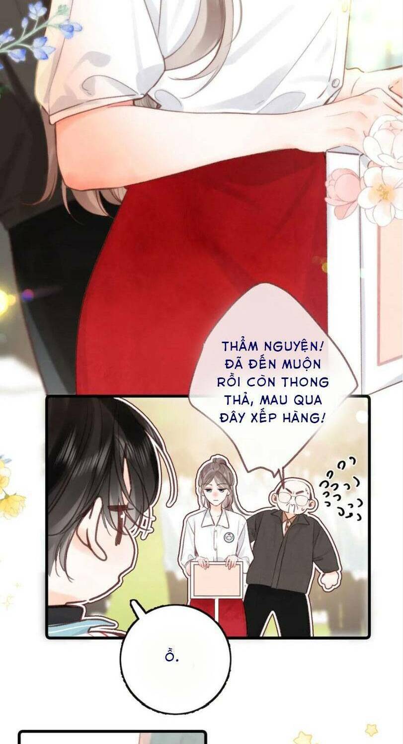 Tôi Mộng Giữa Ban Ngày Chapter 43 - Trang 2