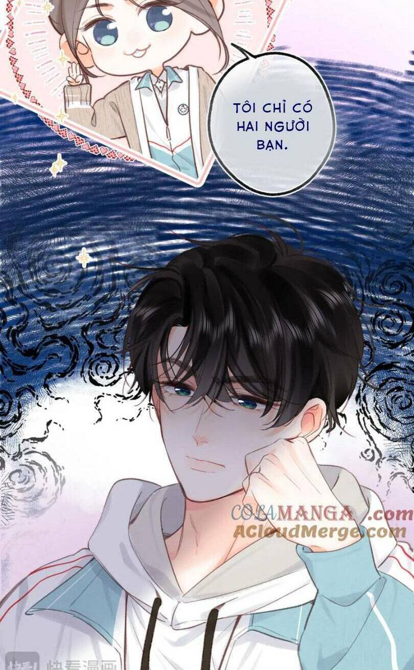 Tôi Mộng Giữa Ban Ngày Chapter 43 - Trang 2