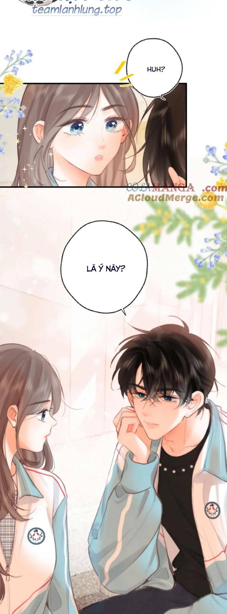 Tôi Mộng Giữa Ban Ngày Chapter 42 - Trang 2