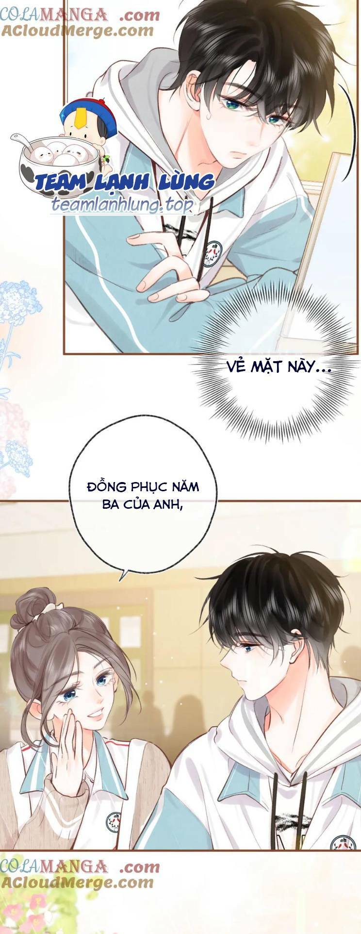 Tôi Mộng Giữa Ban Ngày Chapter 42 - Trang 2