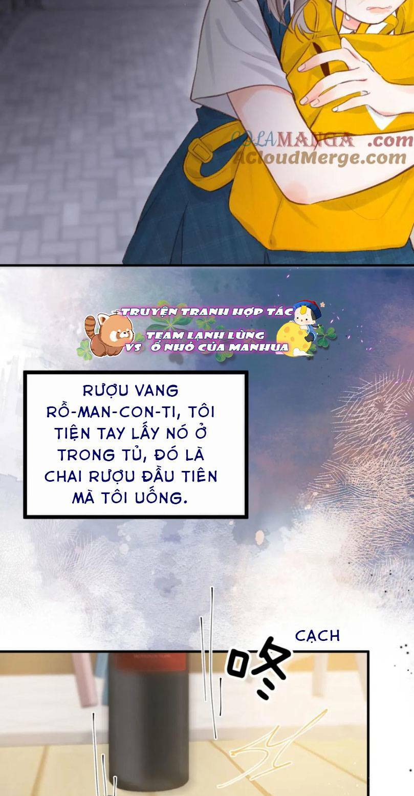 Tôi Mộng Giữa Ban Ngày Chapter 41 - Trang 2