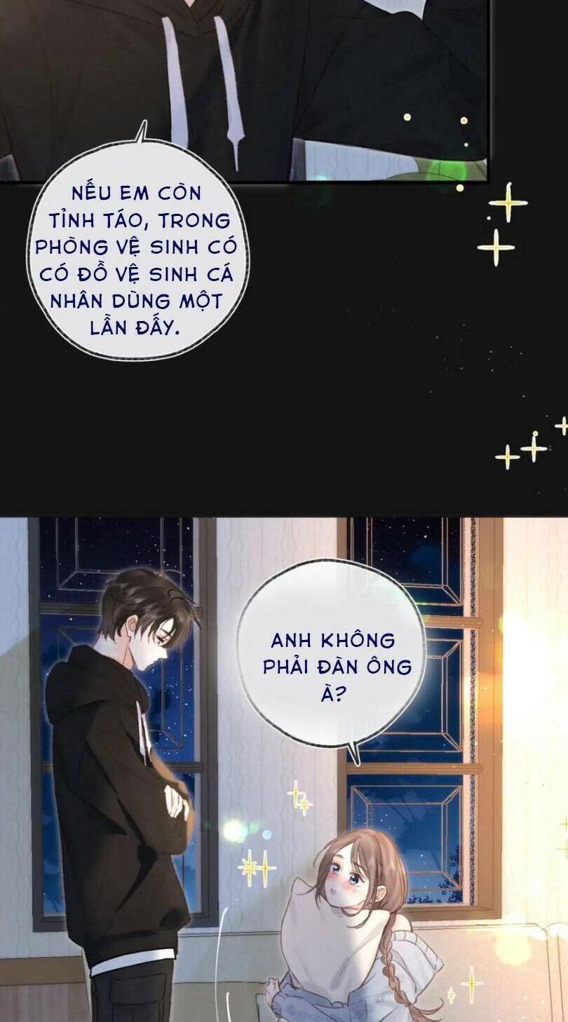 Tôi Mộng Giữa Ban Ngày Chapter 40 - Trang 2