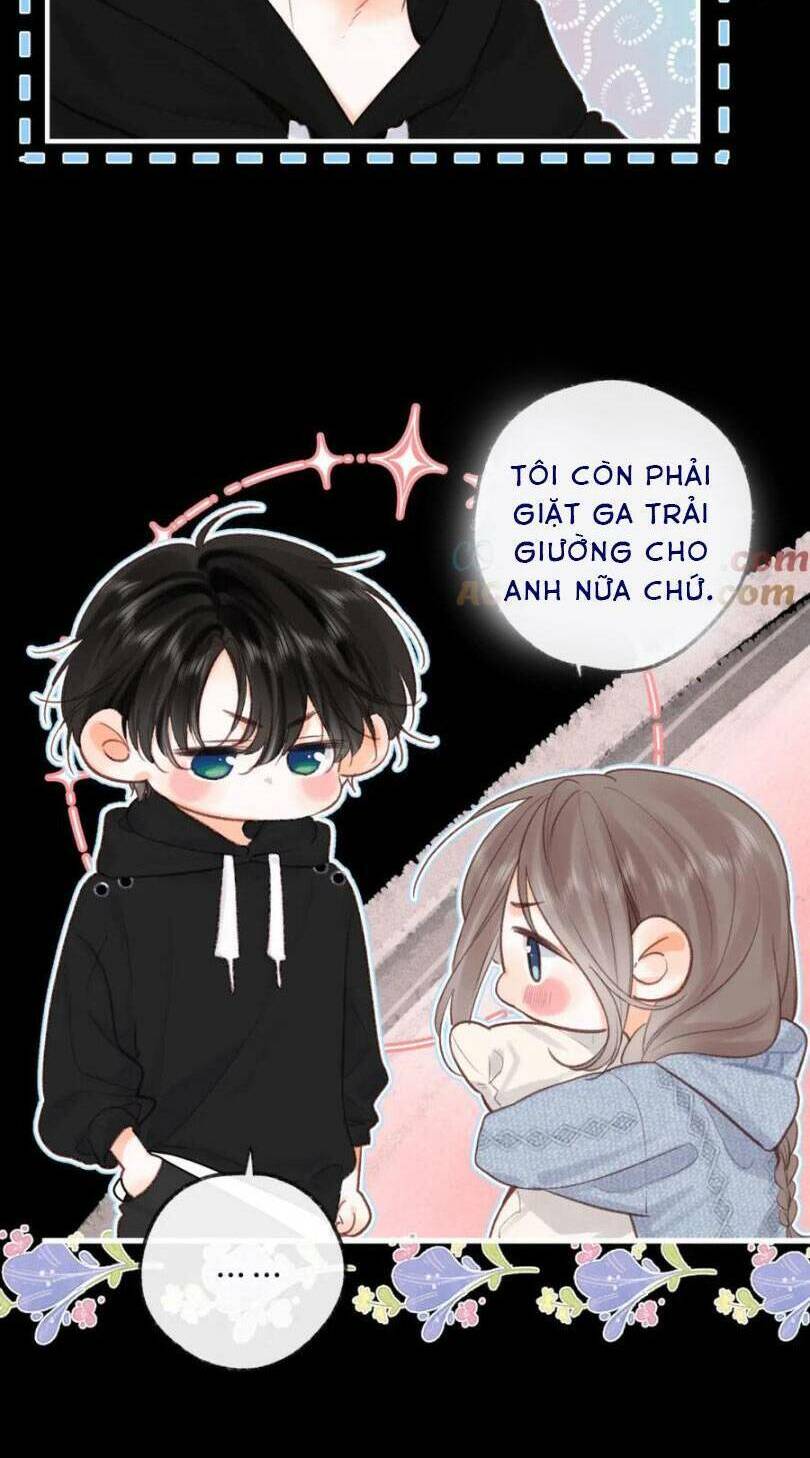 Tôi Mộng Giữa Ban Ngày Chapter 40 - Trang 2