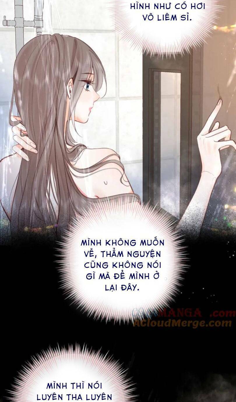 Tôi Mộng Giữa Ban Ngày Chapter 40 - Trang 2