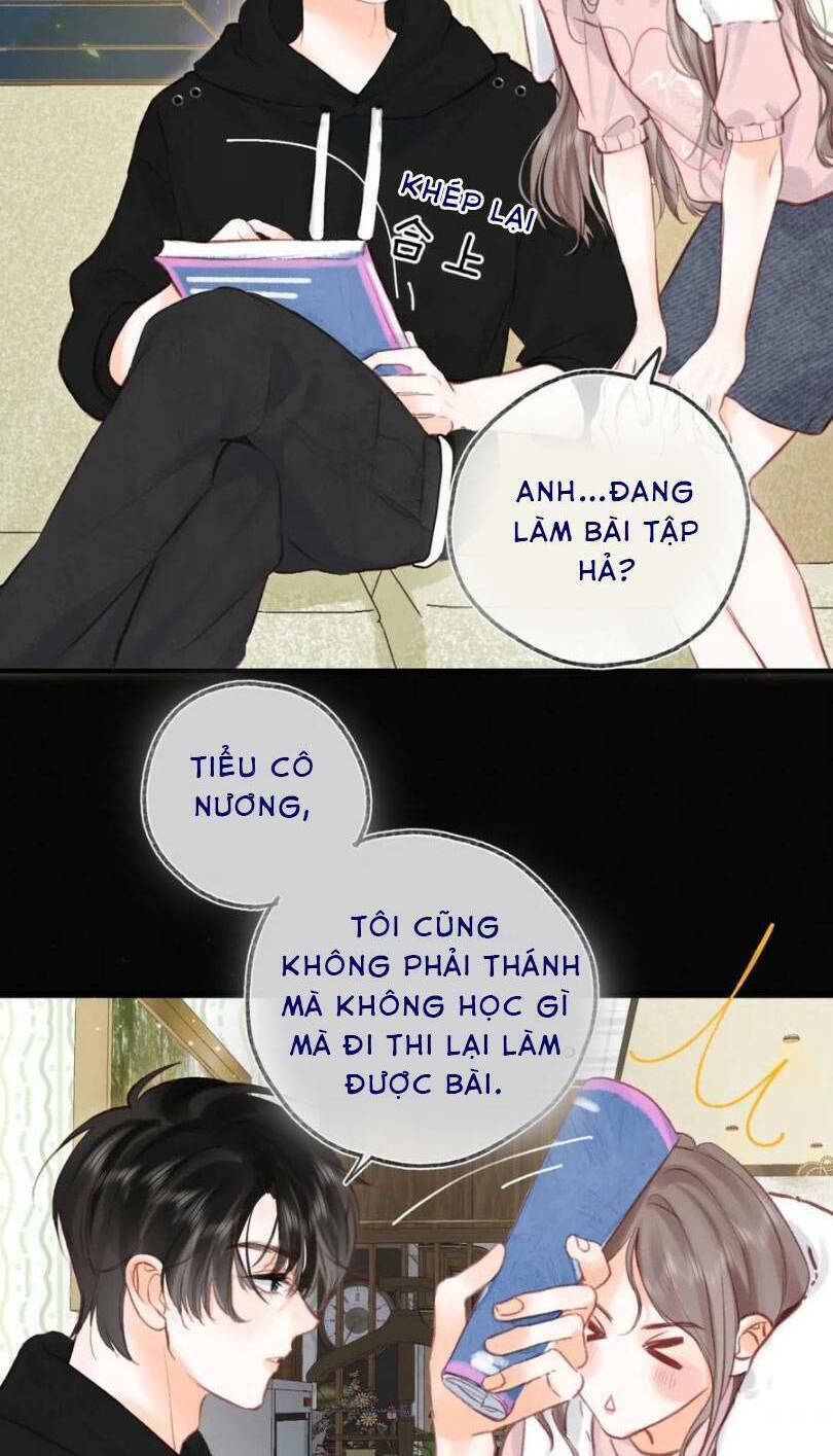 Tôi Mộng Giữa Ban Ngày Chapter 40 - Trang 2