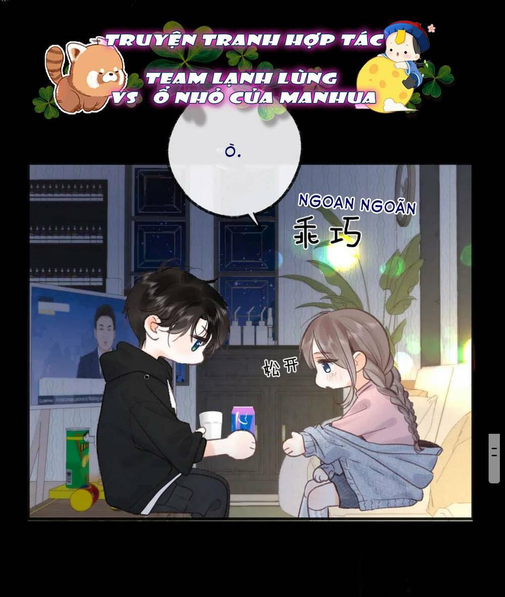 Tôi Mộng Giữa Ban Ngày Chapter 39 - Trang 2