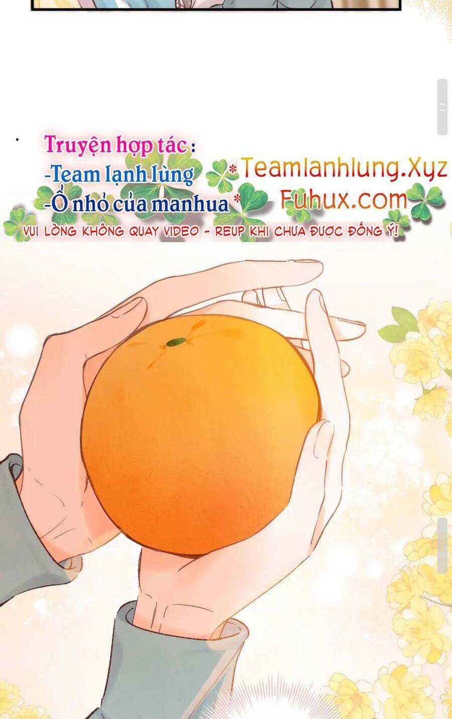 Tôi Mộng Giữa Ban Ngày Chapter 37 - Trang 2