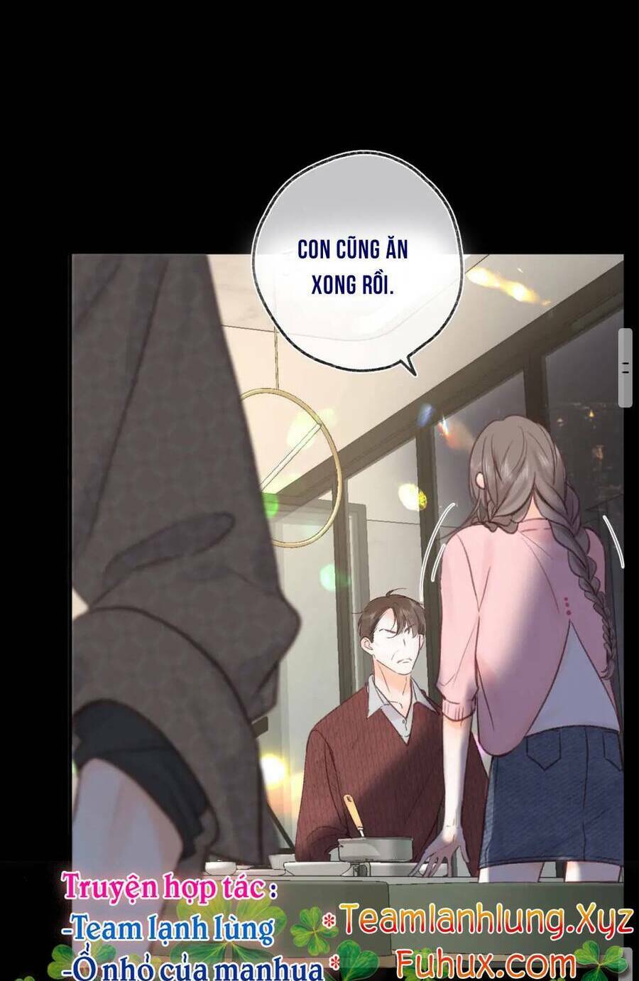 Tôi Mộng Giữa Ban Ngày Chapter 37 - Trang 2