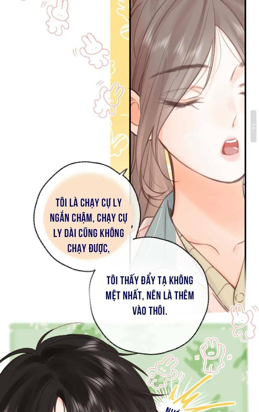 Tôi Mộng Giữa Ban Ngày Chapter 36 - Trang 2