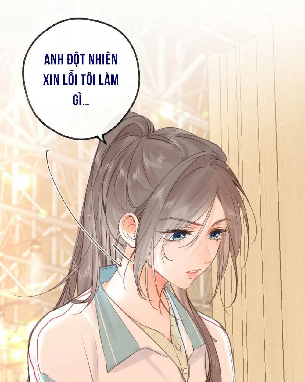 Tôi Mộng Giữa Ban Ngày Chapter 34 - Trang 2