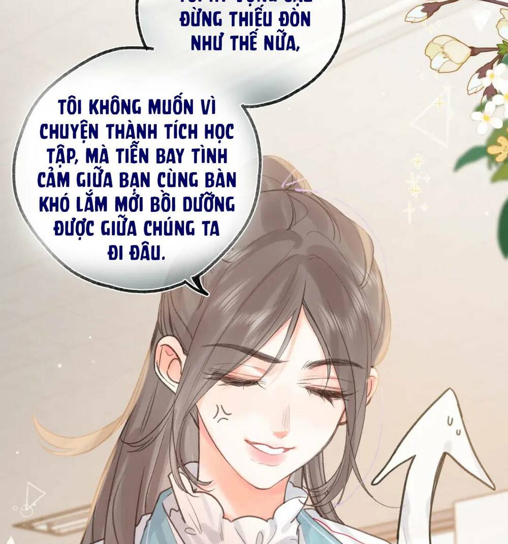 Tôi Mộng Giữa Ban Ngày Chapter 32 - Trang 2