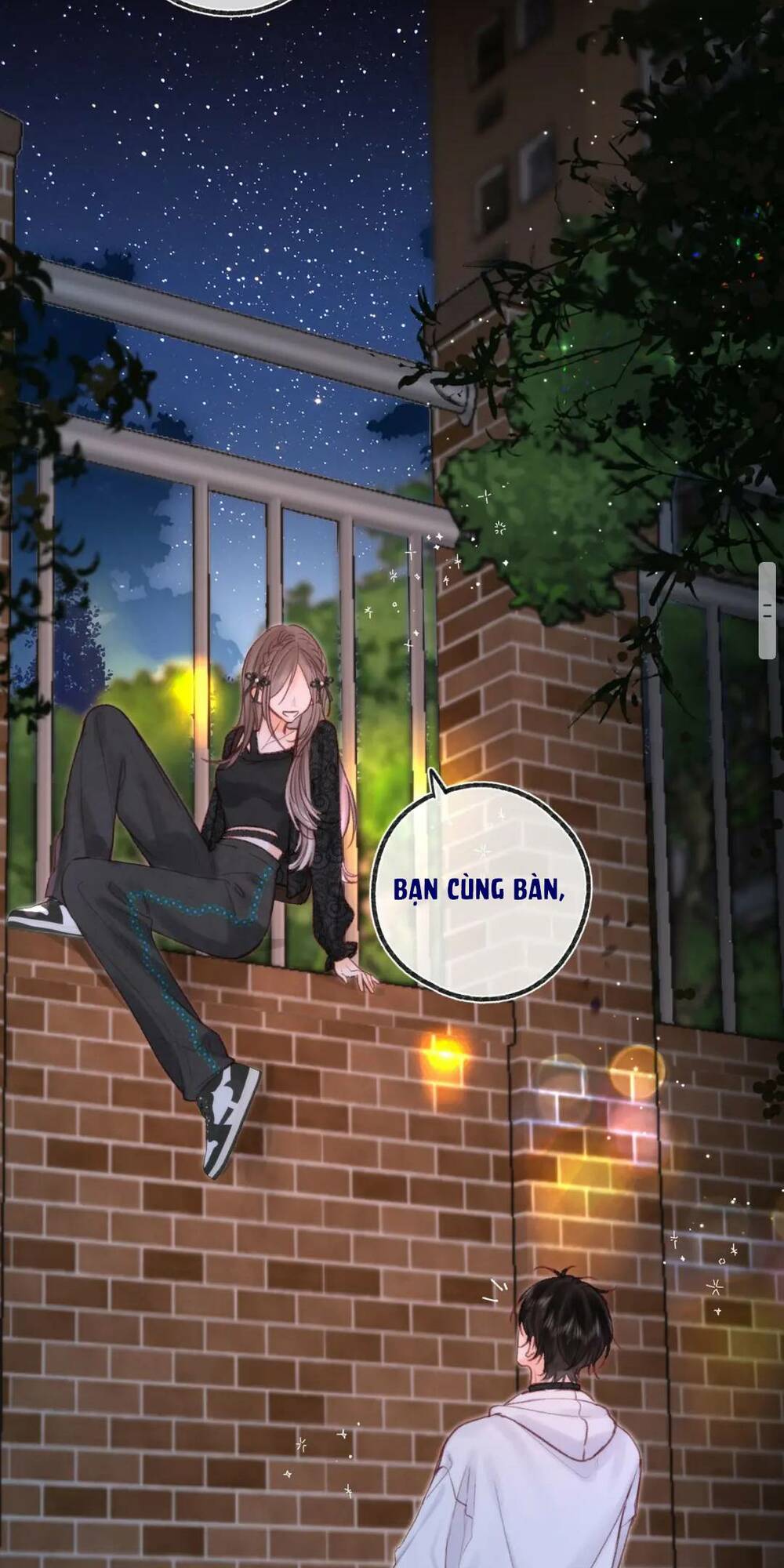 Tôi Mộng Giữa Ban Ngày Chapter 31 - Trang 2