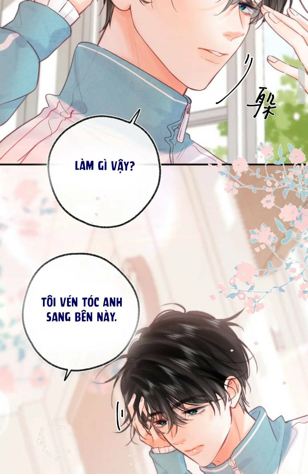 Tôi Mộng Giữa Ban Ngày Chapter 31 - Trang 2