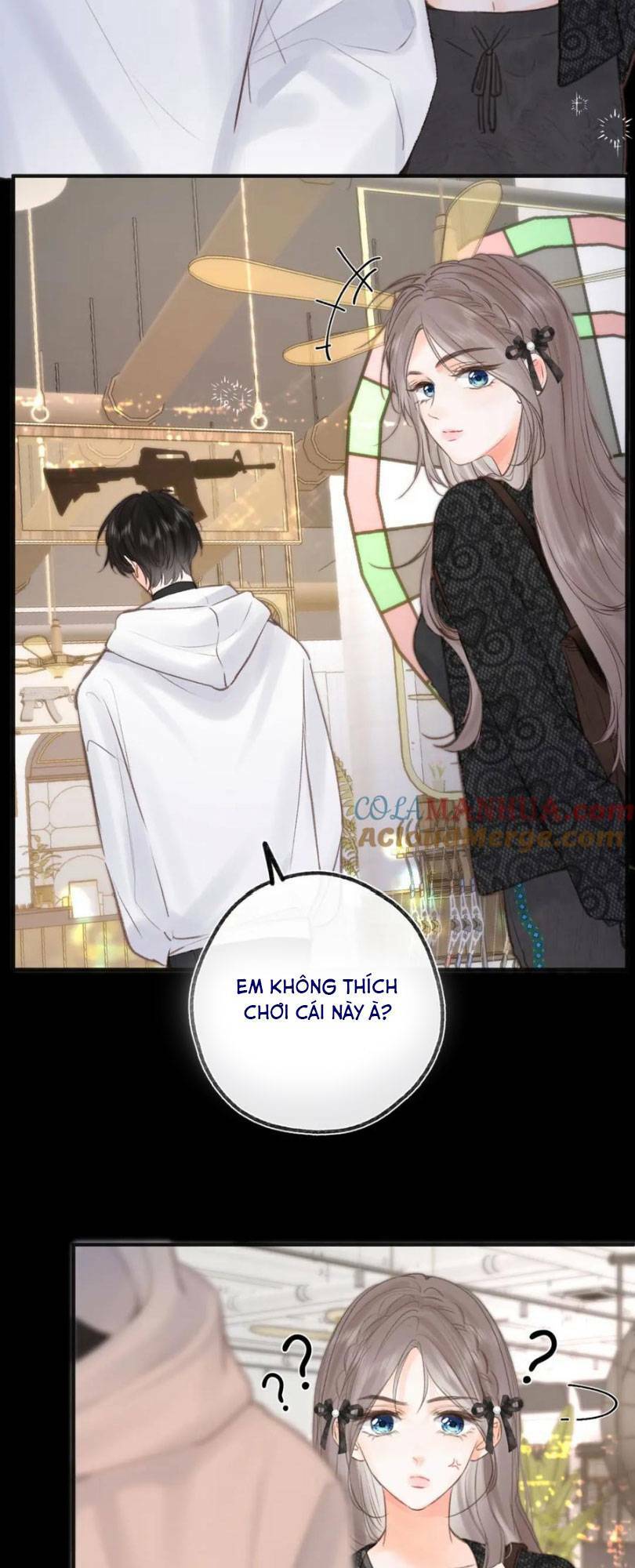 Tôi Mộng Giữa Ban Ngày Chapter 29 - Trang 2