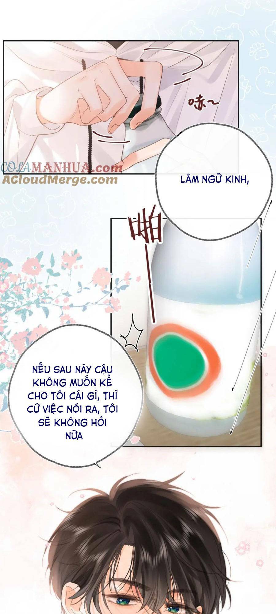 Tôi Mộng Giữa Ban Ngày Chapter 27 - Trang 2