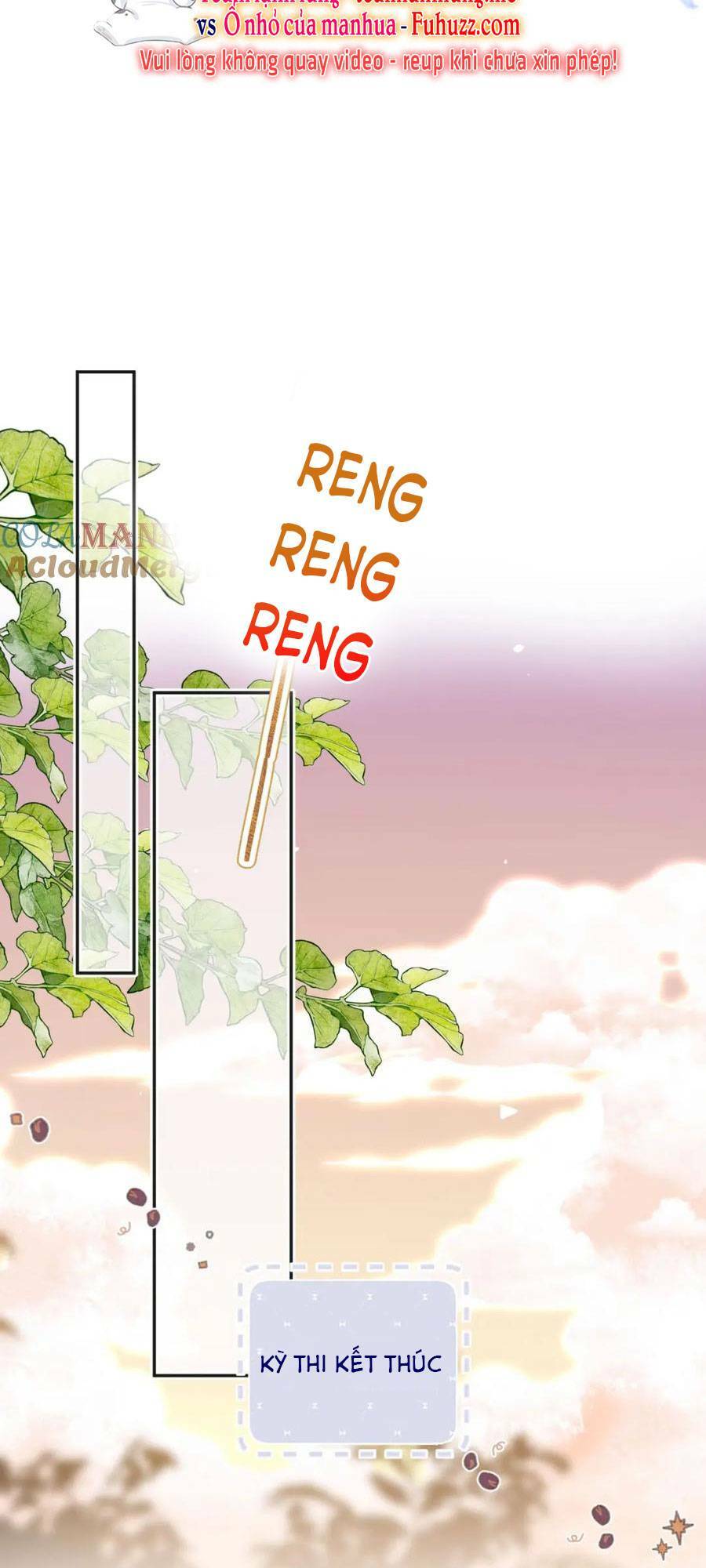 Tôi Mộng Giữa Ban Ngày Chapter 27 - Trang 2