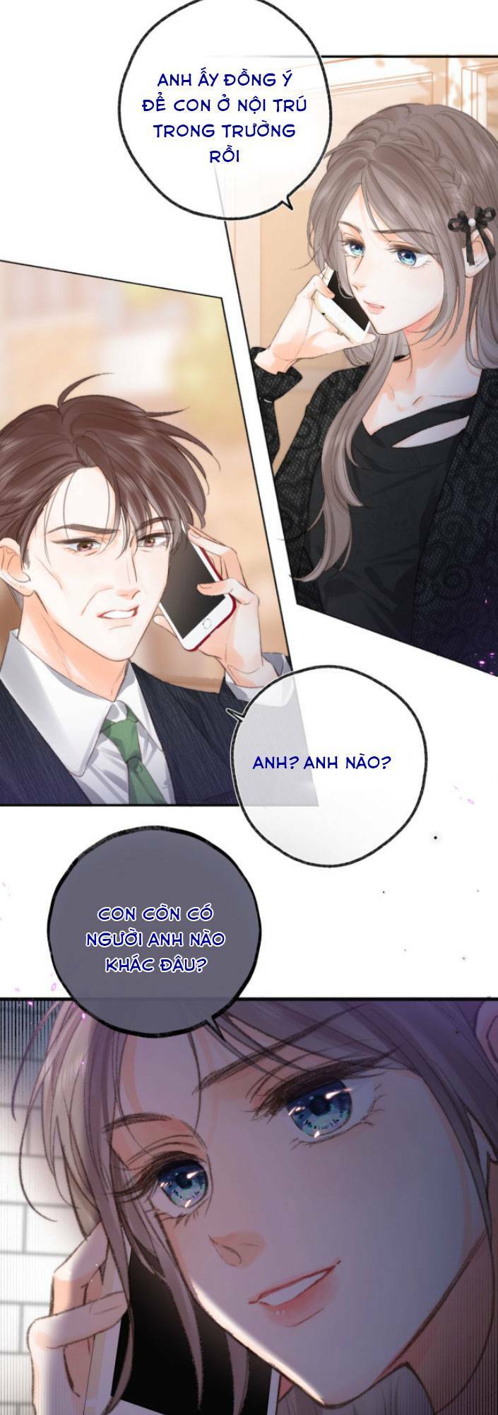 Tôi Mộng Giữa Ban Ngày Chapter 26 - Trang 2