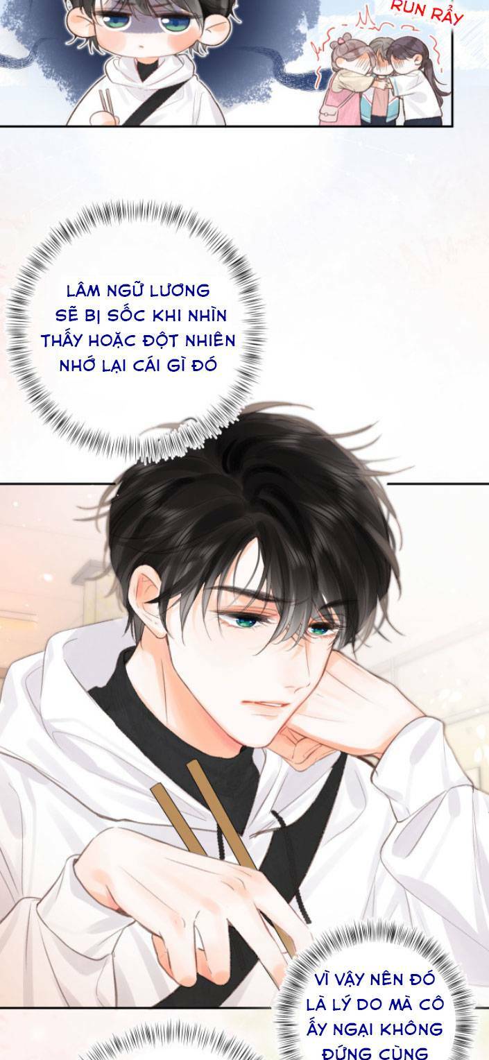 Tôi Mộng Giữa Ban Ngày Chapter 26 - Trang 2