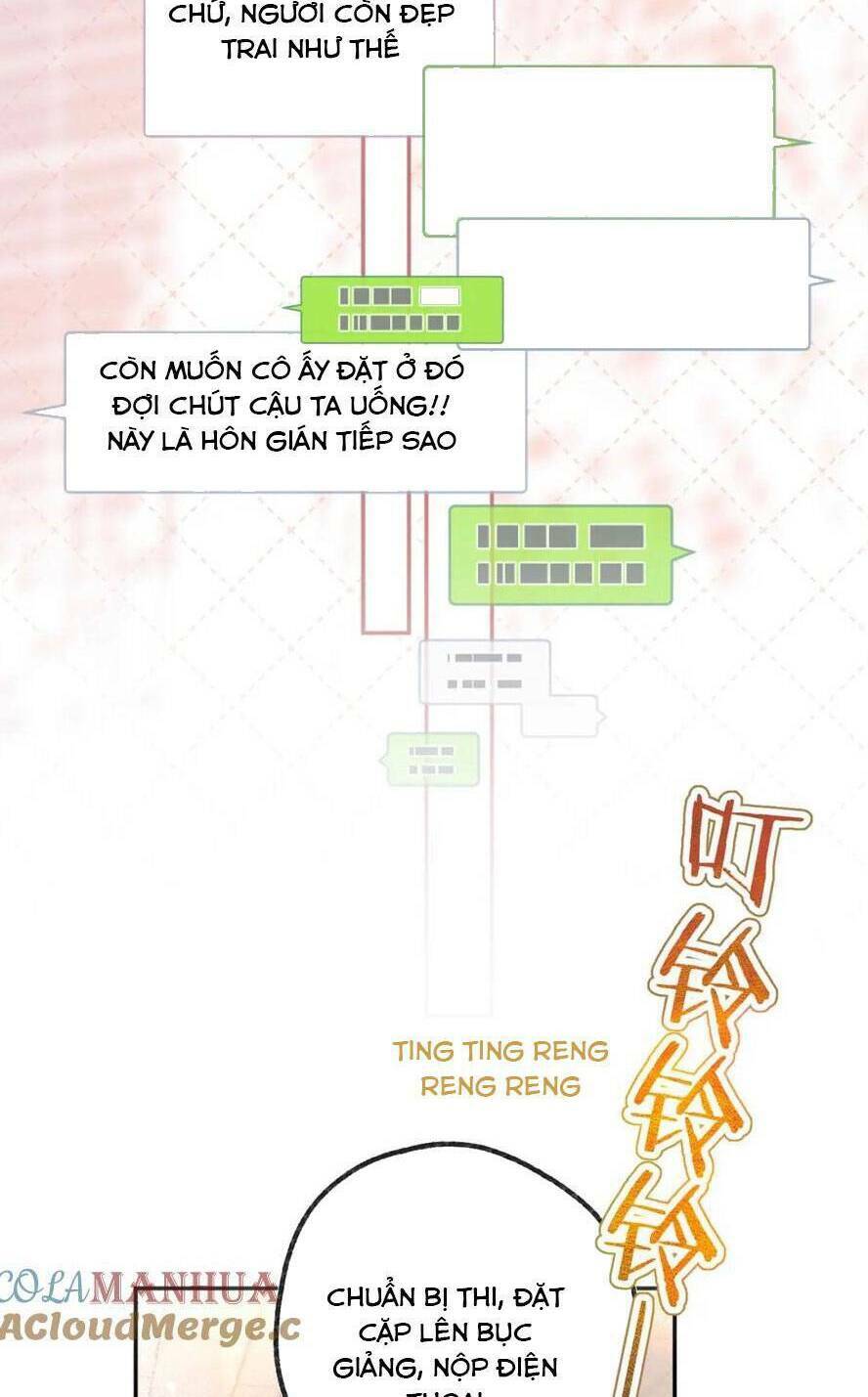 Tôi Mộng Giữa Ban Ngày Chapter 25 - Trang 2