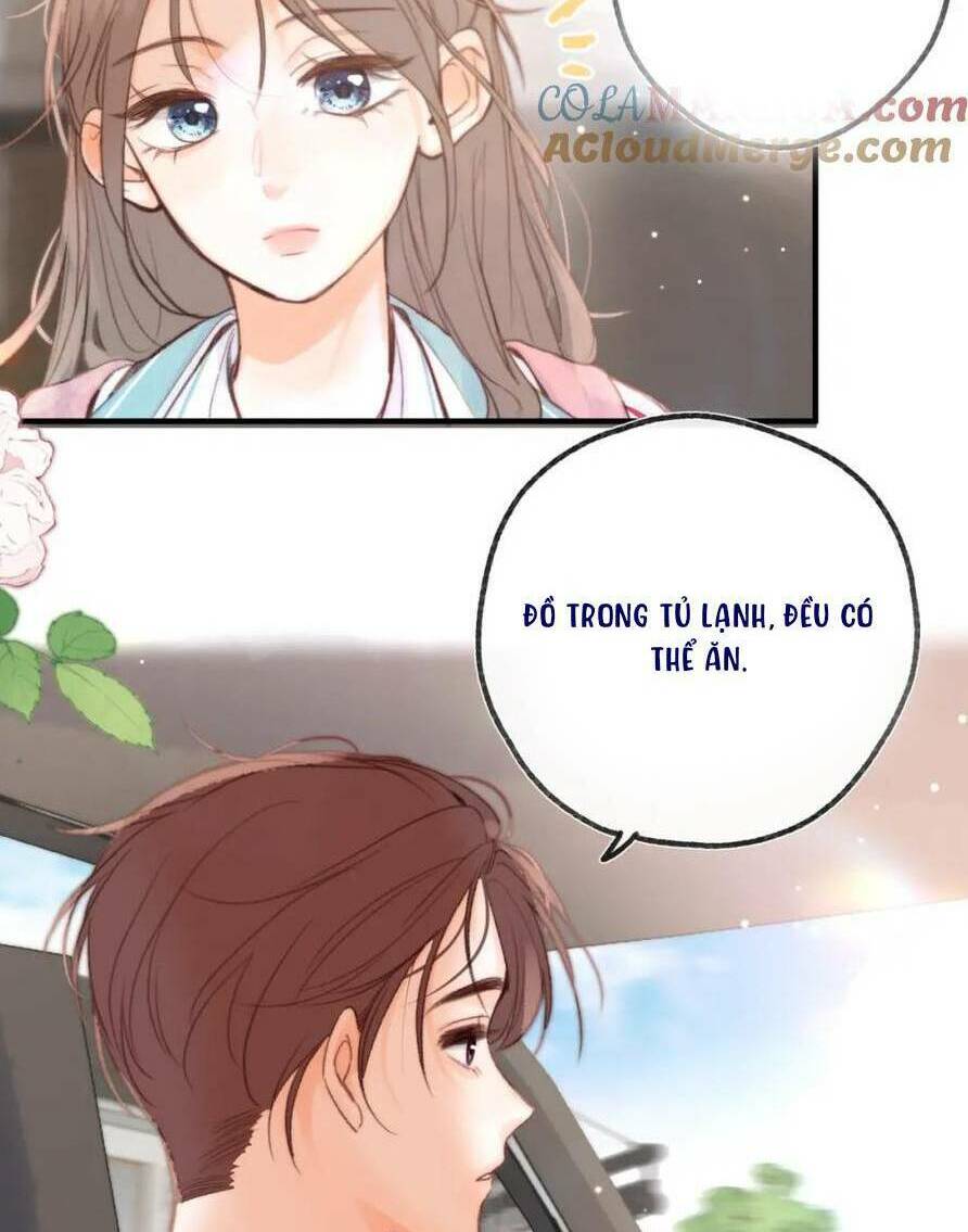 Tôi Mộng Giữa Ban Ngày Chapter 22 - Trang 2