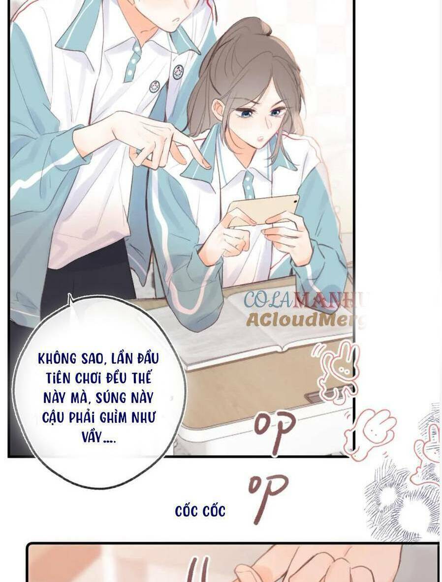 Tôi Mộng Giữa Ban Ngày Chapter 22 - Trang 2