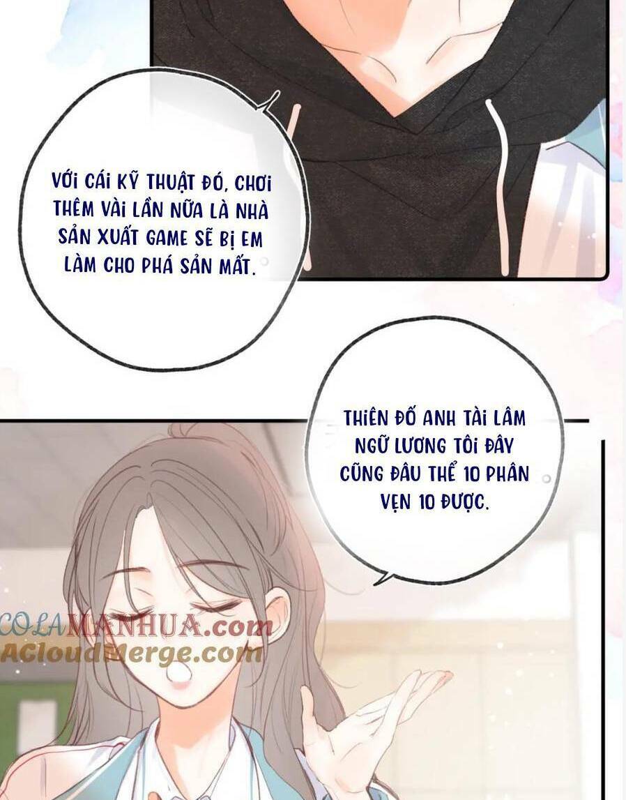 Tôi Mộng Giữa Ban Ngày Chapter 22 - Trang 2