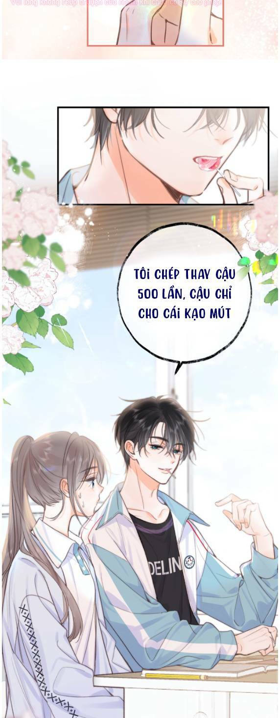 Tôi Mộng Giữa Ban Ngày Chapter 20 - Trang 2