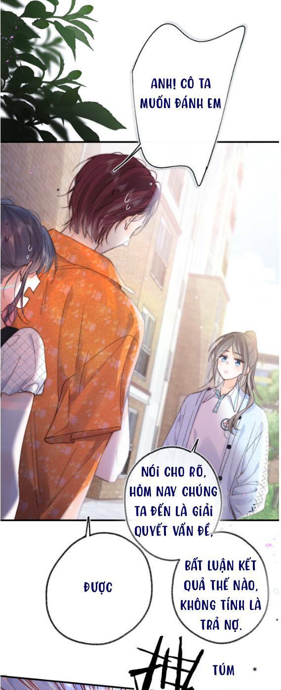 Tôi Mộng Giữa Ban Ngày Chapter 20 - Trang 2