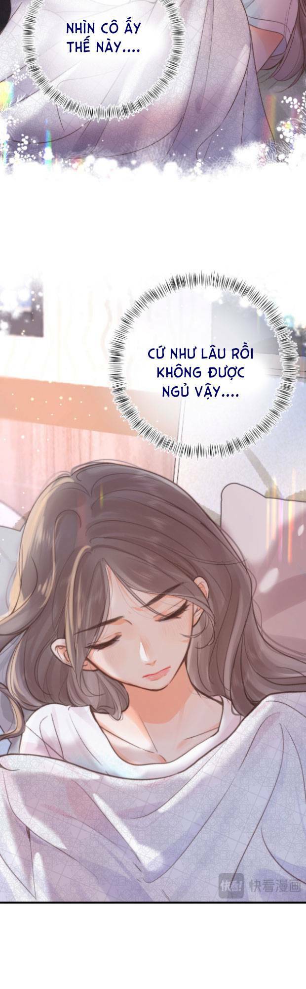 Tôi Mộng Giữa Ban Ngày Chapter 19 - Trang 2