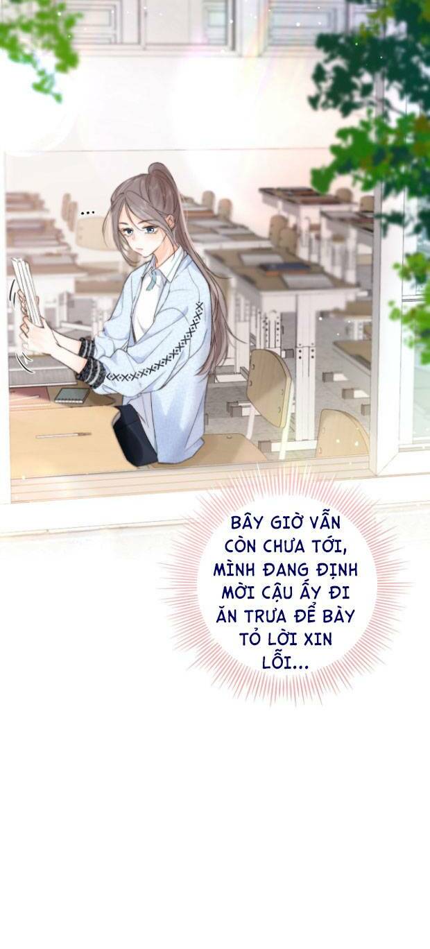 Tôi Mộng Giữa Ban Ngày Chapter 19 - Trang 2