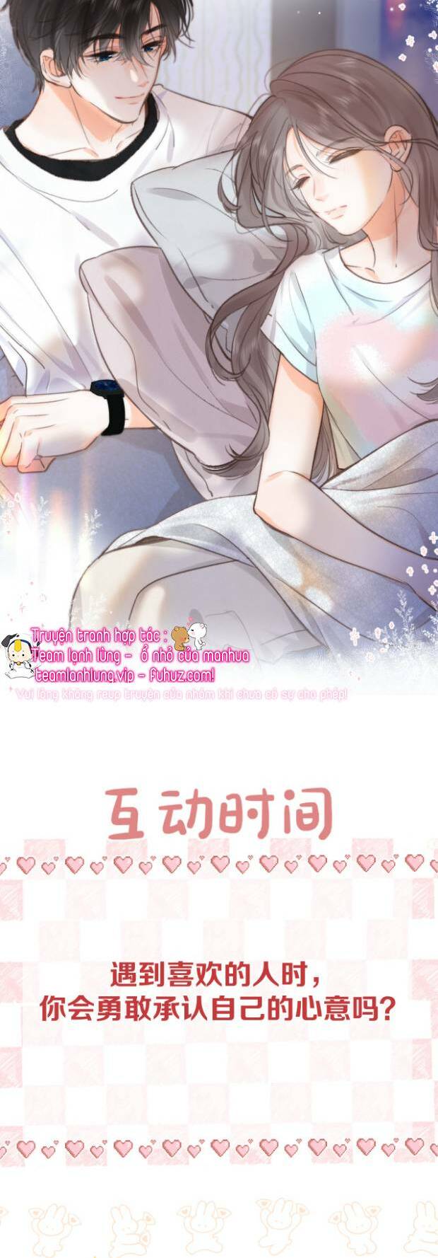 Tôi Mộng Giữa Ban Ngày Chapter 18 - Trang 2