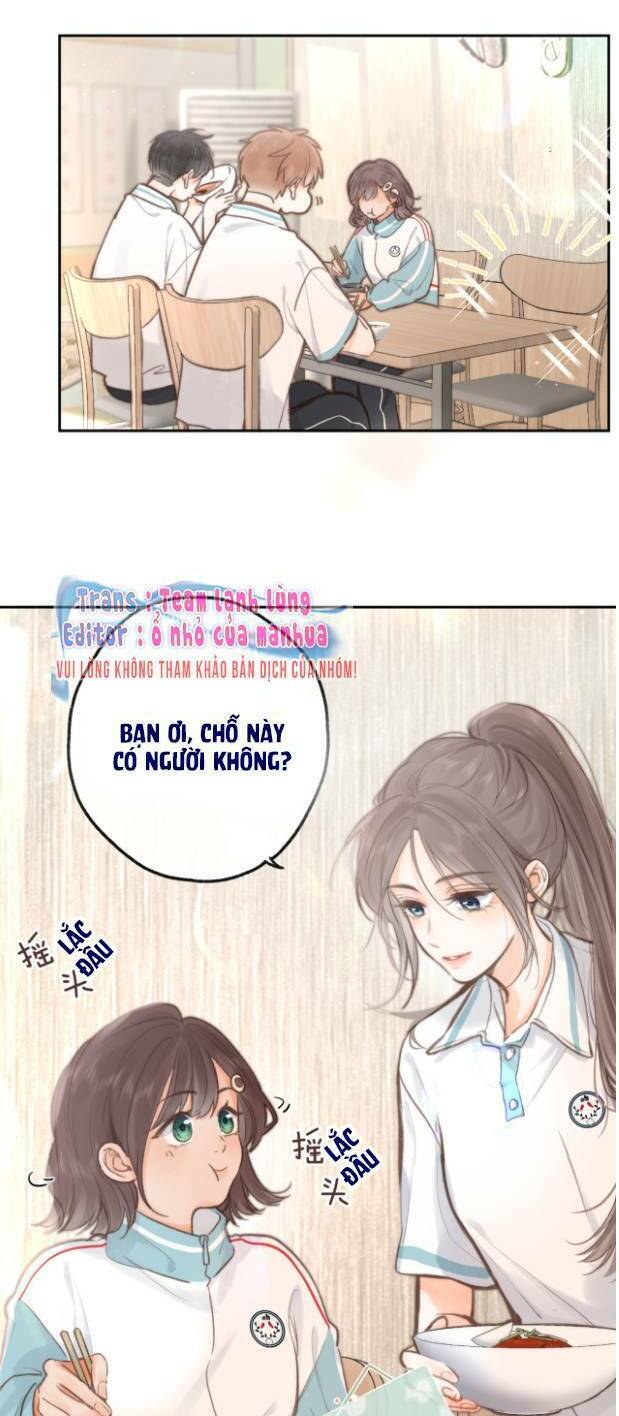 Tôi Mộng Giữa Ban Ngày Chapter 14 - Trang 2