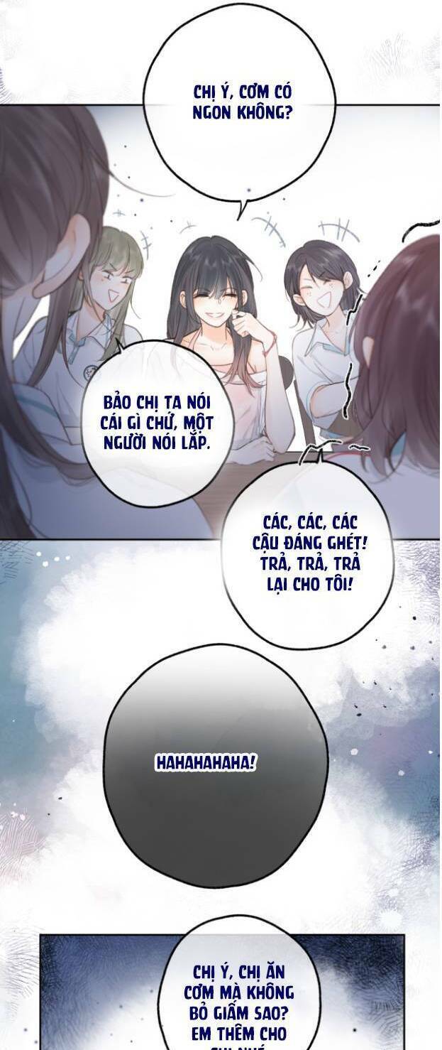 Tôi Mộng Giữa Ban Ngày Chapter 14 - Trang 2