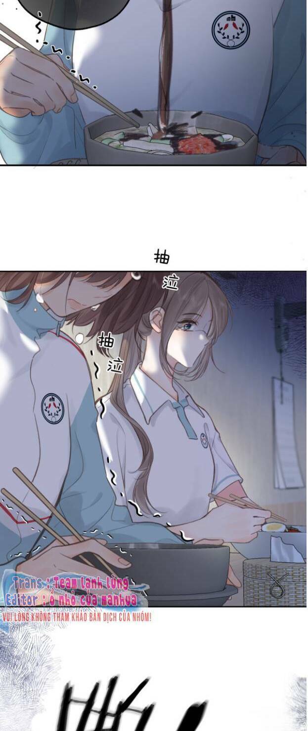 Tôi Mộng Giữa Ban Ngày Chapter 14 - Trang 2