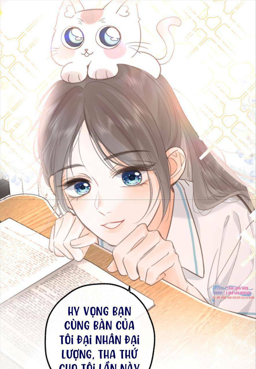 Tôi Mộng Giữa Ban Ngày Chapter 13 - Trang 2