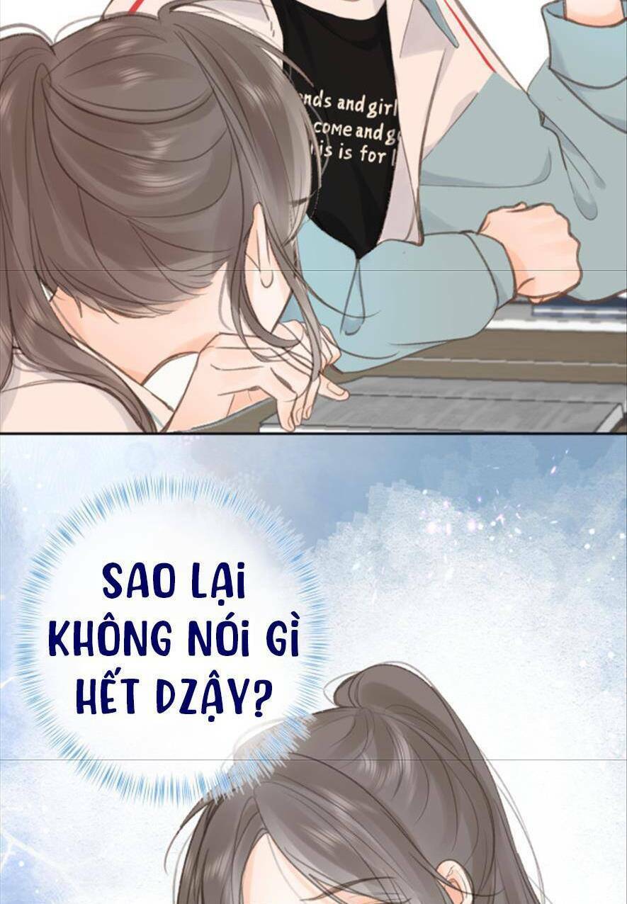 Tôi Mộng Giữa Ban Ngày Chapter 13 - Trang 2