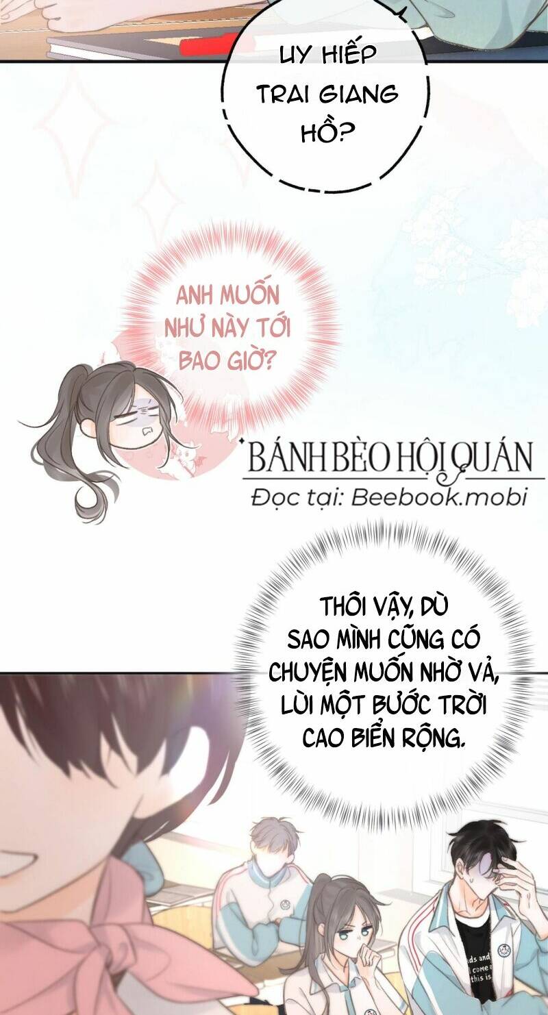 Tôi Mộng Giữa Ban Ngày Chapter 12 - Trang 2