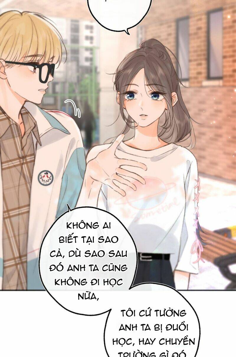 Tôi Mộng Giữa Ban Ngày Chapter 10 - Trang 2