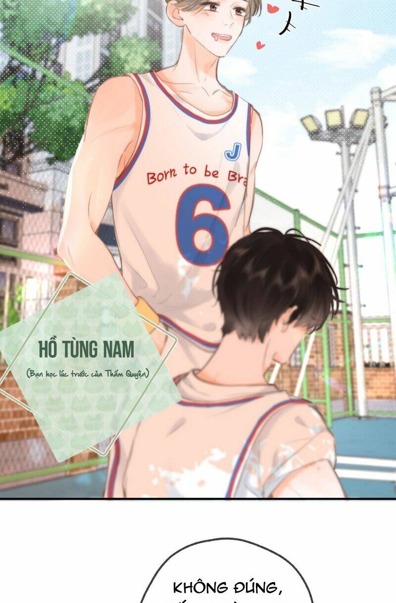 Tôi Mộng Giữa Ban Ngày Chapter 10 - Trang 2