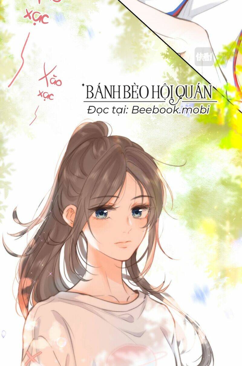 Tôi Mộng Giữa Ban Ngày Chapter 10 - Trang 2