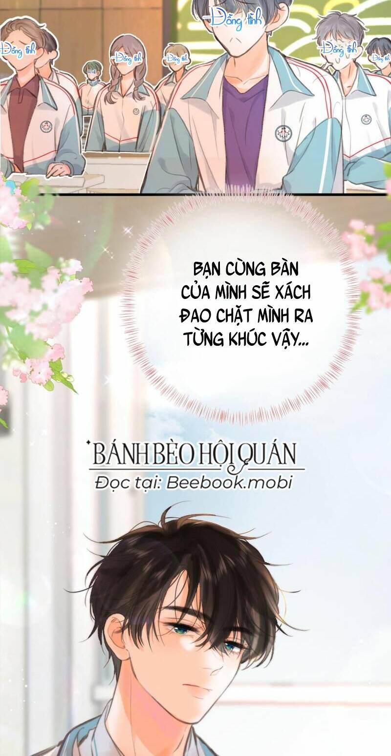 Tôi Mộng Giữa Ban Ngày Chapter 9 - Trang 2