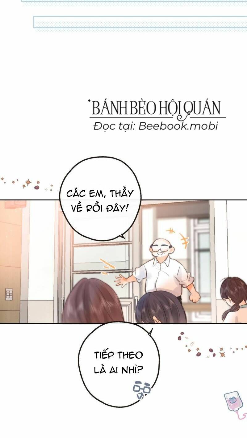 Tôi Mộng Giữa Ban Ngày Chapter 9 - Trang 2