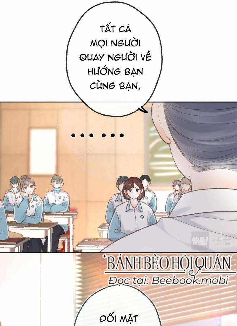 Tôi Mộng Giữa Ban Ngày Chapter 8 - Trang 2