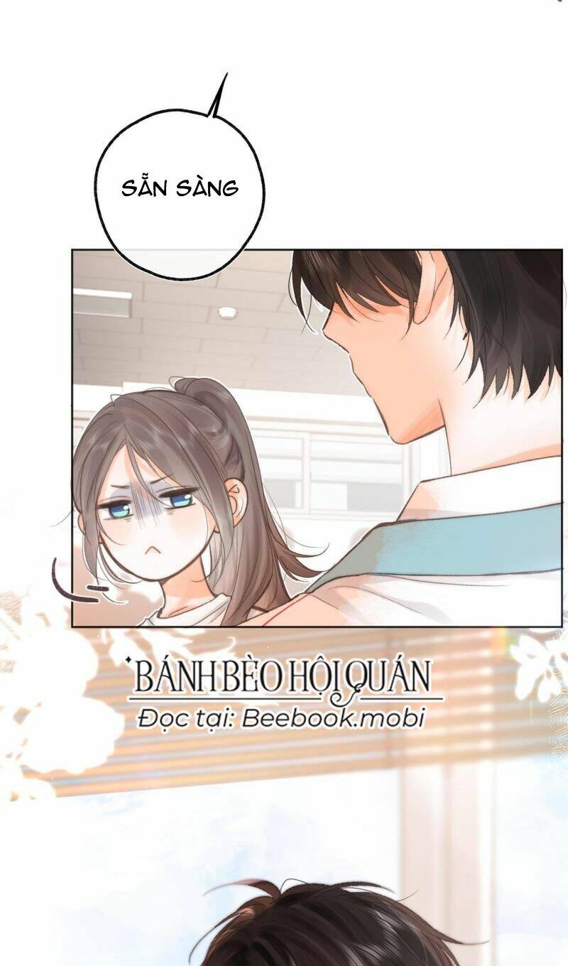 Tôi Mộng Giữa Ban Ngày Chapter 8 - Trang 2