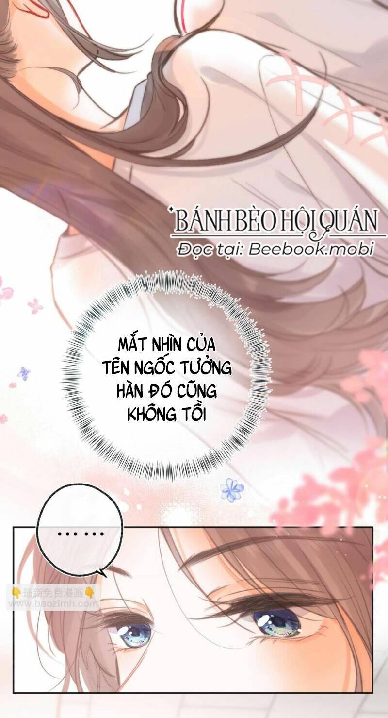 Tôi Mộng Giữa Ban Ngày Chapter 8 - Trang 2