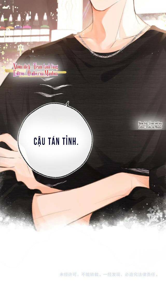 Tôi Mộng Giữa Ban Ngày Chapter 3 - Trang 2