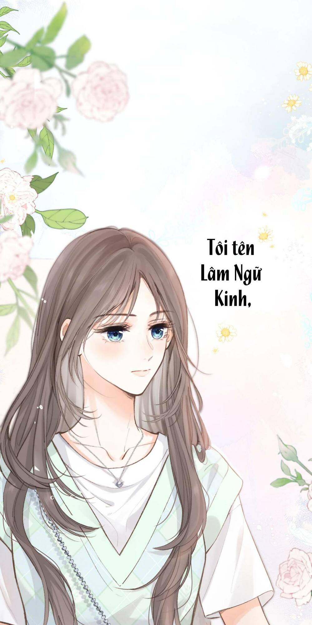 Tôi Mộng Giữa Ban Ngày Chapter 2 - Trang 2